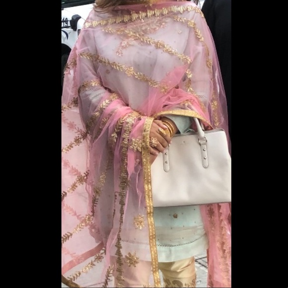 Dresses & Skirts - Pakistani Suit / Agha Khan Suit